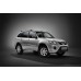 Chery Tiggo-FL  Амортизатор передний L (газмасло) FANFARO T11-2905010